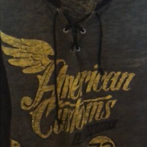 Affliction Tops - AFFLICTION SHIRT Affliction Tops - AFFLICTION SHIRT